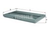 KNECHT LX 252 Air Filter